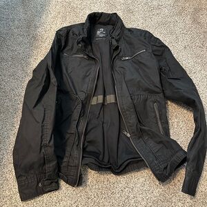 Int. Clothing Comp | Men’s Jacket